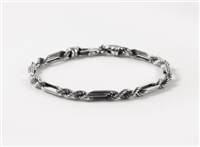 Bracciale Nove25 Timeless in Argento N25BRA00423-18 - N25BRA00423-18